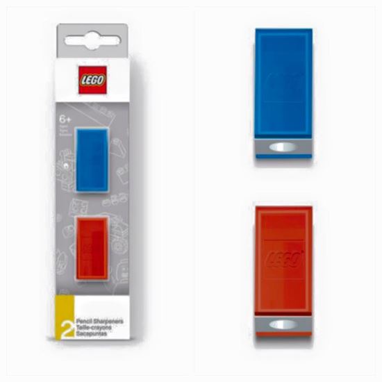 圖片 LEGO 鉛筆刨