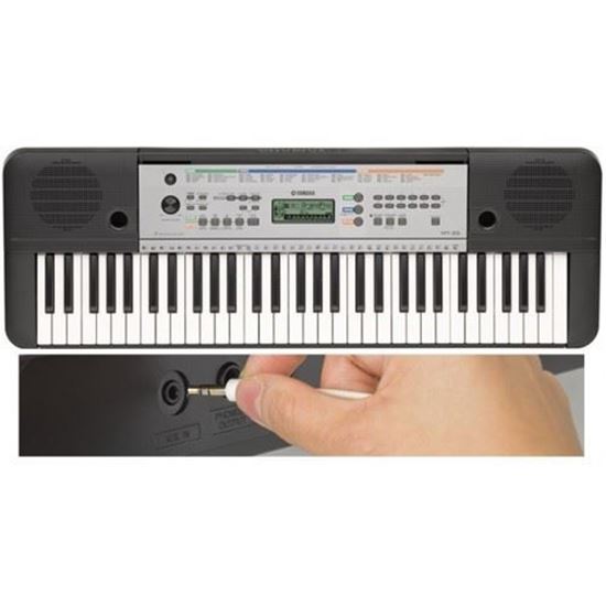 圖片 Yamaha YPT255 電子琴