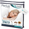 圖片 SafeRest Perlux 頂級天絲防水抗過敏枕頭套