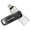 圖片 *貨品已截單* A P4U 9底: SanDisk iXpand™ Go 👉iPhone專用雙頭手指
