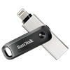 圖片 SanDisk iXpand™ Go 👉iPhone專用雙頭手指