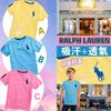 圖片 *貨品已截單* A P4U 空運: Ralph Lauren 小童短袖衫