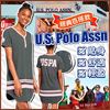 圖片 *貨品已截單* A P4U 6底: U.S. Polo Assn. 女裝休閒長裙