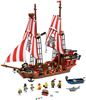 圖片 LEGO 70413 海盜船海賊船海軍城堡