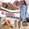 圖片 **貨品已截單**A P4U 9底: Dr. Scholl's 女裝豹紋平底鞋