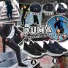 圖片 *貨品已截單* A P4U 10中: Puma 男裝運動波鞋