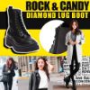 圖片 Rock & Candy 女裝短靴（黑色）