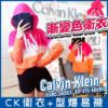 圖片 Calvin Klein 漸變色衛衣 (粉橙色)