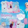 Picture of *貨品已截單*A P4U 9初:Frozen Disney 女童睡裙三件套